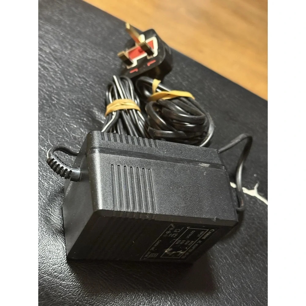 CANON AD-150 9.5V 1.5A AU GENUINE AC POWER ADAPTER SUPPLY